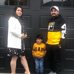 Meet your Posher, Vinod